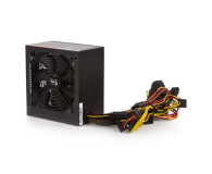 SilentiumPC Elementum E2 SI 350W (80+ EU, 1xPEG, 120mm) - 412483 - zdjęcie 5